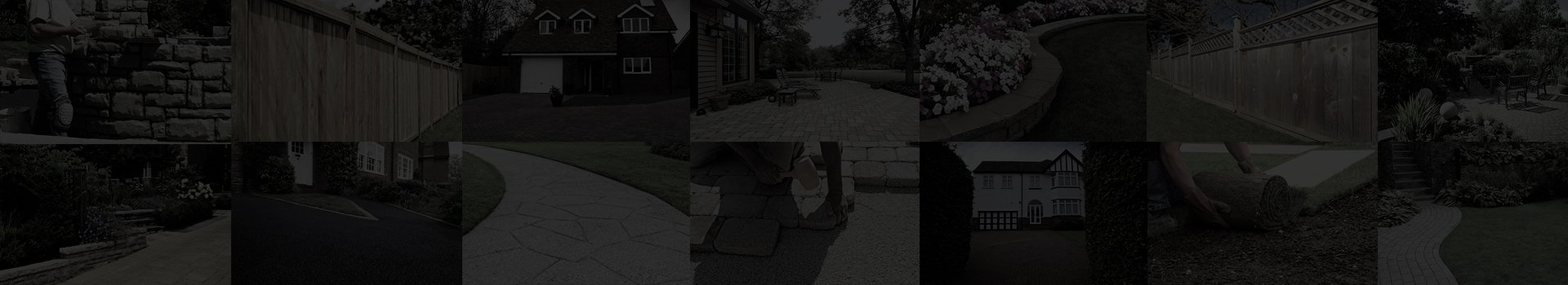 Leicester Driveways & Patios