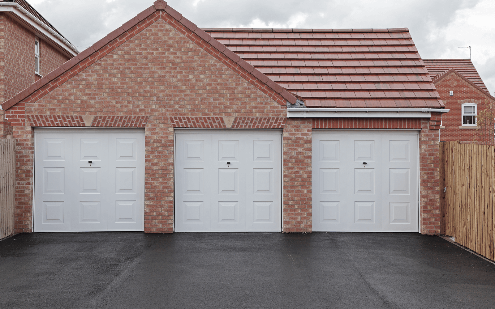 Leicester Driveways & Patios Work